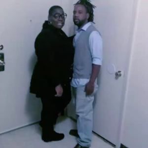 Meet your Posher, Jermaine